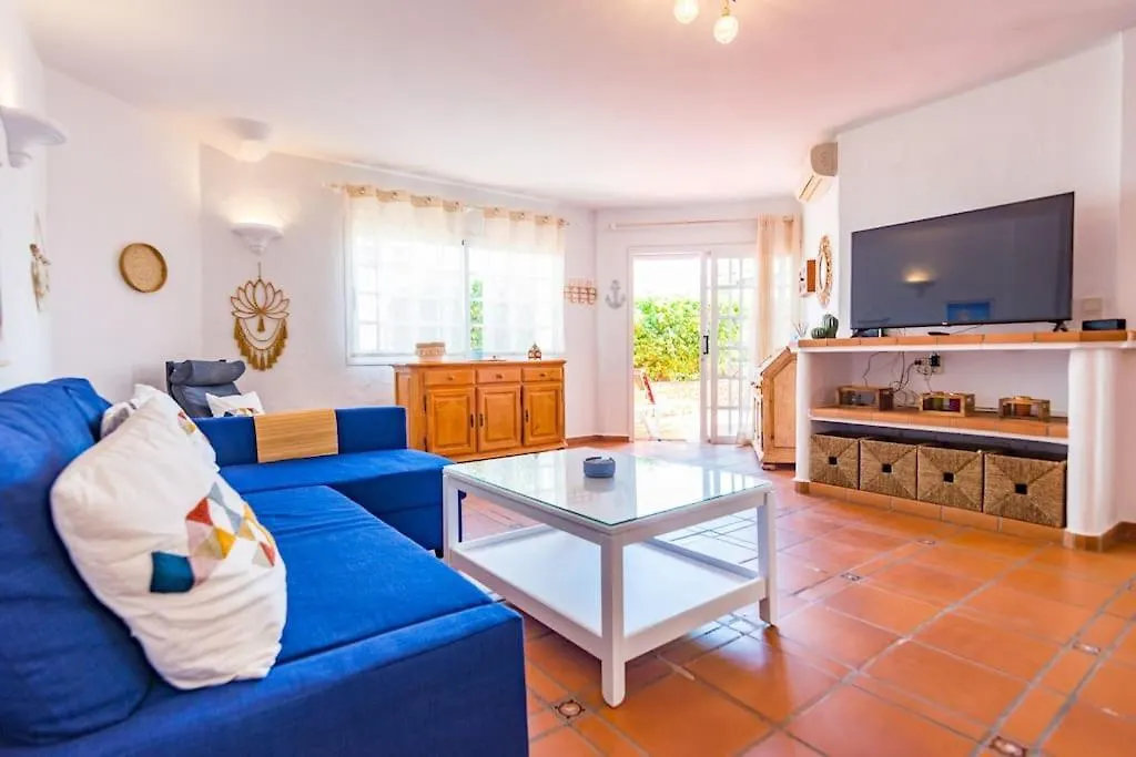 Apartment Chateau Morro 4 Morro Jable  Spanien