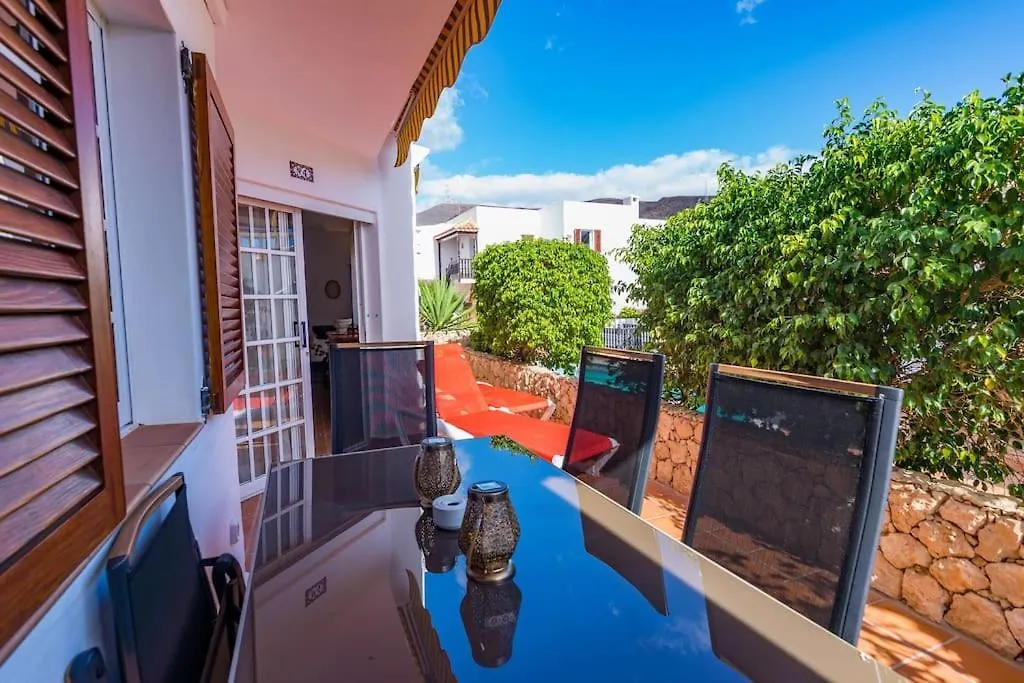 Apartment Chateau Morro 4 Morro Jable   Morro Jable (Fuerteventura)