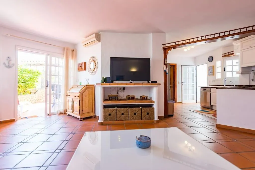 Apartment Chateau Morro 4 Morro Jable