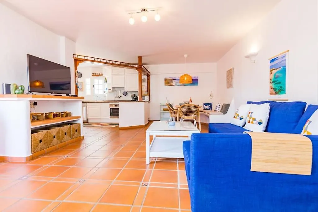 Apartment Chateau Morro 4 Morro Jable  0*, Morro Jable (Fuerteventura)