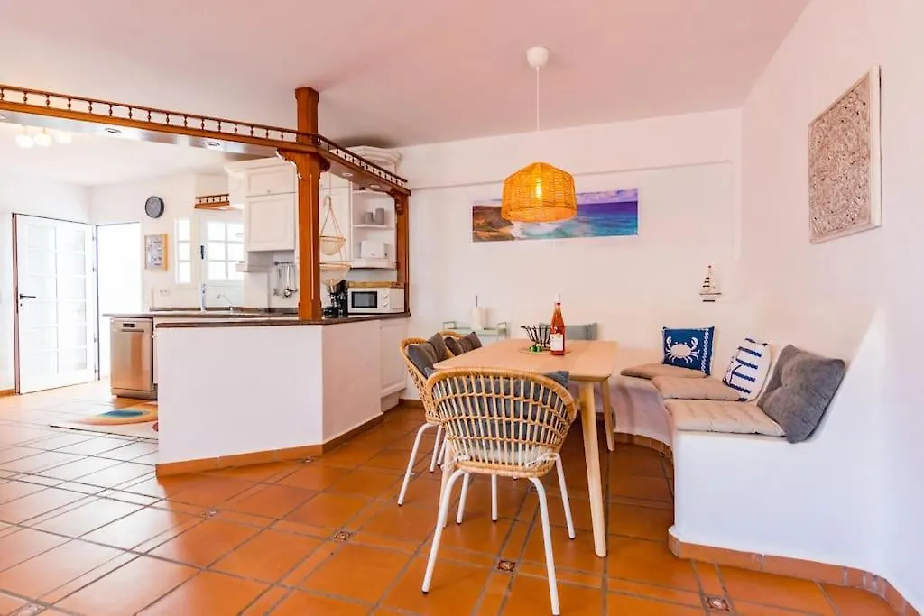 Apartment Chateau Morro 4 Morro Jable