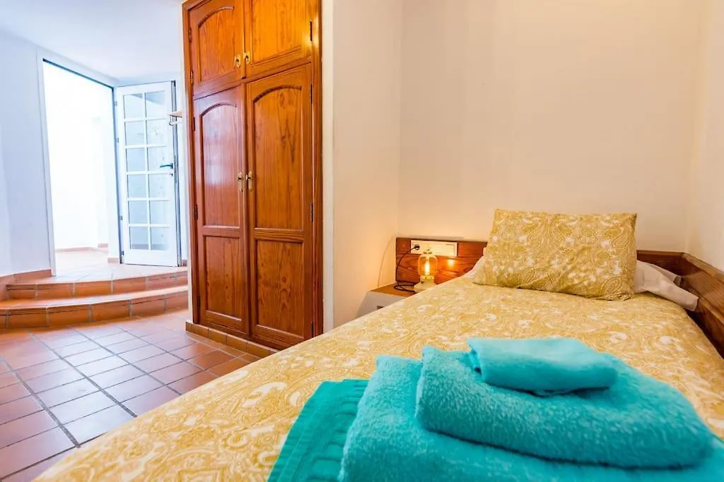 Apartment Chateau Morro 4 Morro Jable
