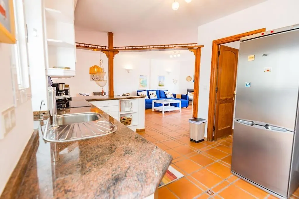 Apartment Chateau Morro 4 Morro Jable  0*, Morro Jable (Fuerteventura) Spanien
