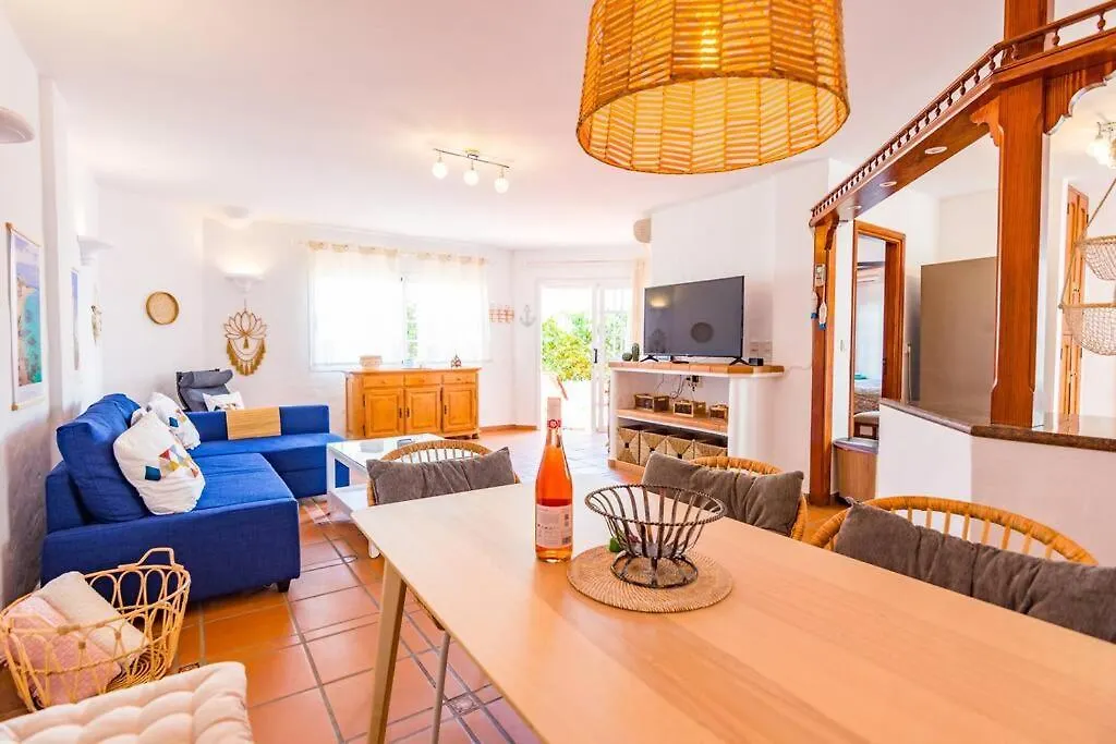Apartment Chateau Morro 4 Morro Jable  0*, Morro Jable (Fuerteventura)